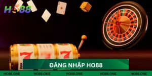 đăng nhập Ho88