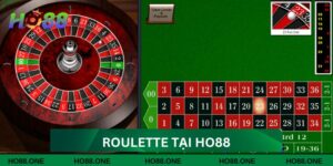 Roulette