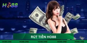Rút tiền Ho88
