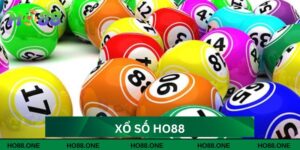 Xổ số Ho88